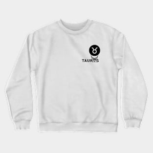 Taurus Crewneck Sweatshirt